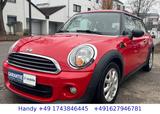 MINI Mini One D 1.6 /TÜV AU 01.2027/Freisprech/S-HEFT - MINI MINI mit Diesel-Antrieb: 1.6