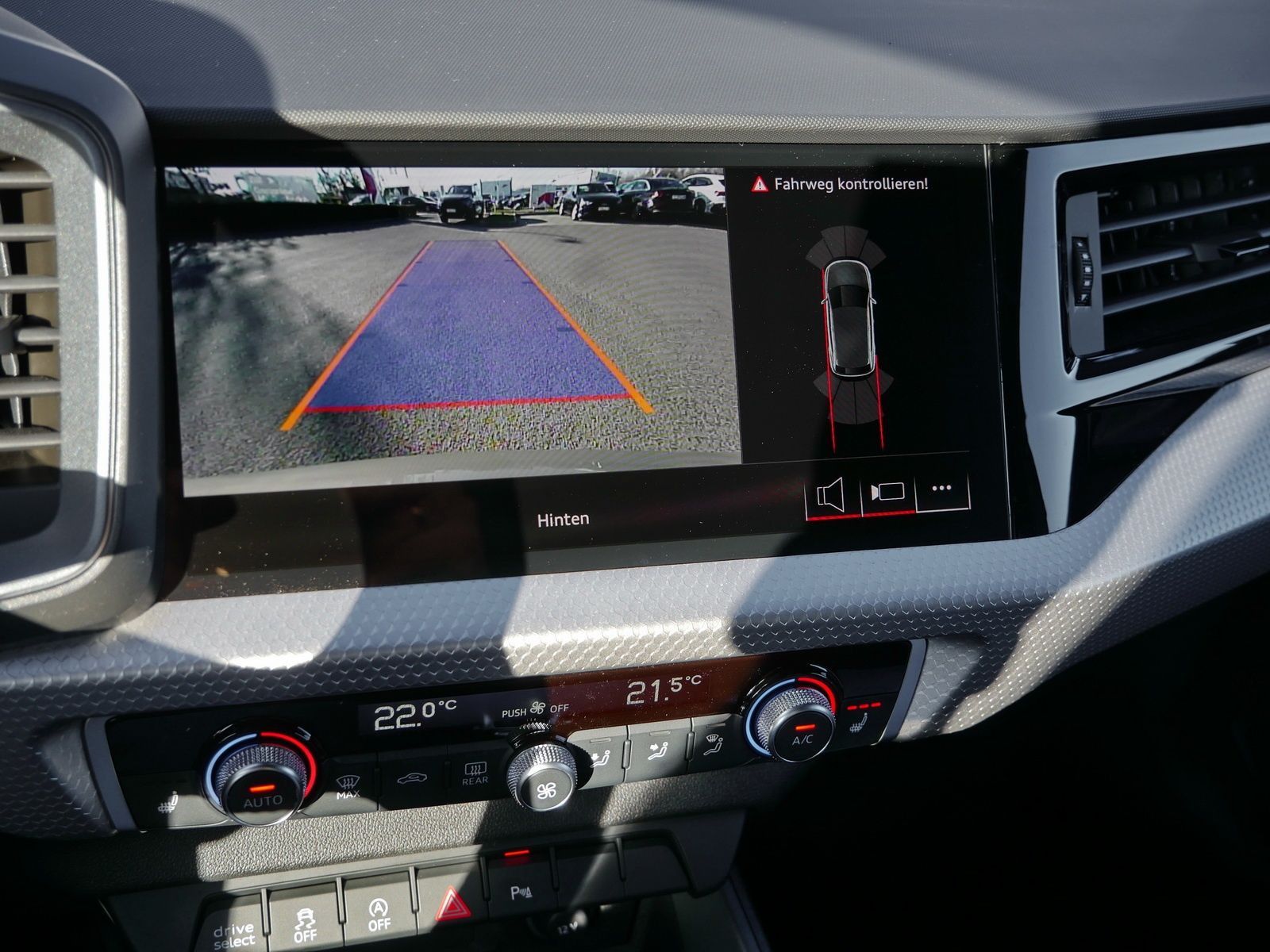 Audi A1 - Bild 15