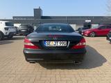 Mercedes-Benz SL 350 Sportmotor - - gebrauchte Mercedes-Benz SL 350 aus dem Jahr 2010