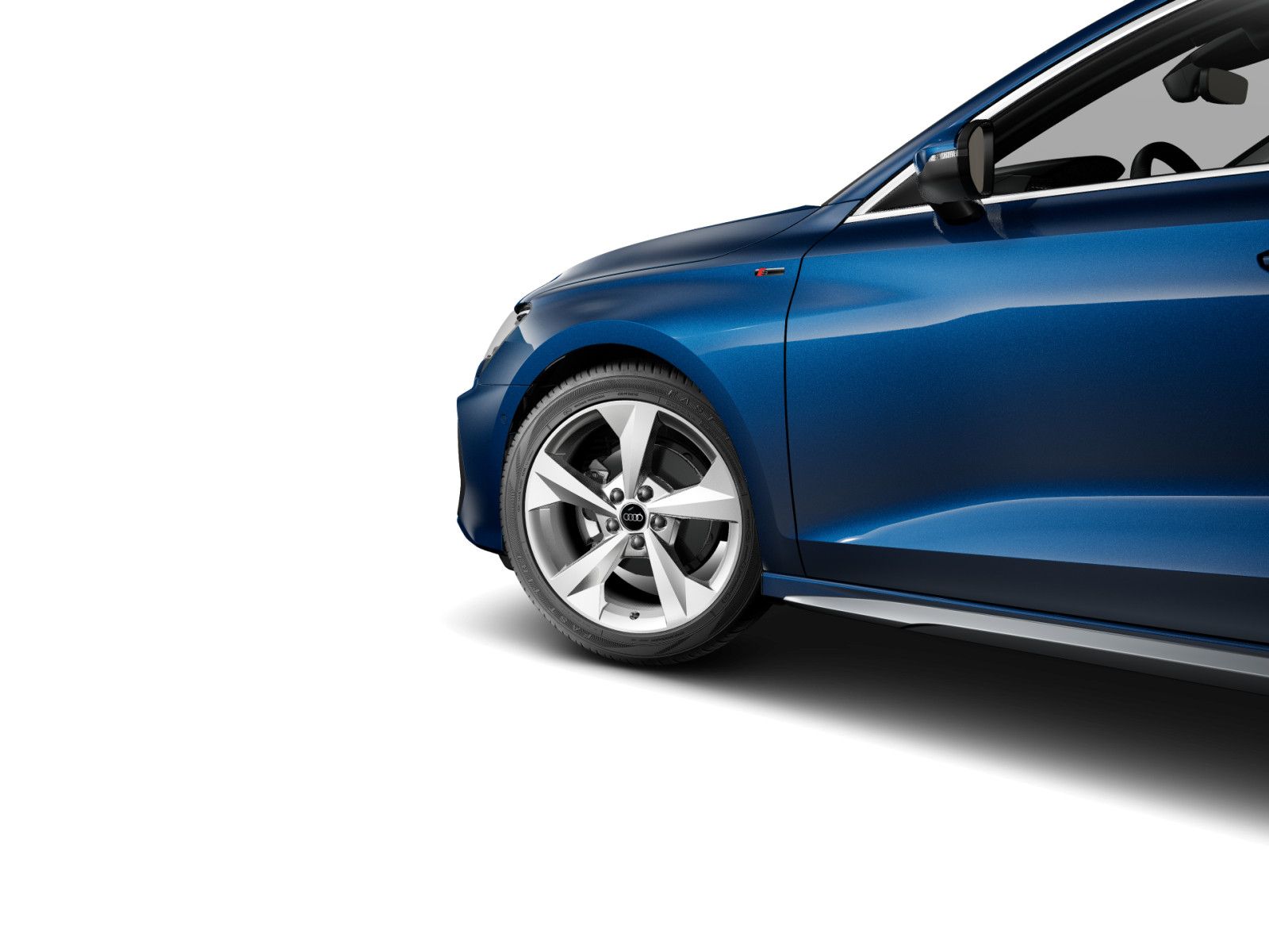 Audi A3 - Bild 5