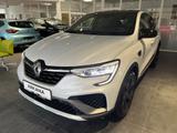 Renault Arkana  TCe 160 EDC (MY22) - gebrauchte Renault Arkana aus dem Jahr 2023
