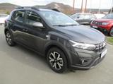 Dacia Sandero Stepway Expression+ TCe 100 ECO-G - gebrauchte Dacia Sandero aus dem Jahr 2023