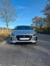 Hyundai i30 1.4 Trend Trend - Hyundai i30 von privat