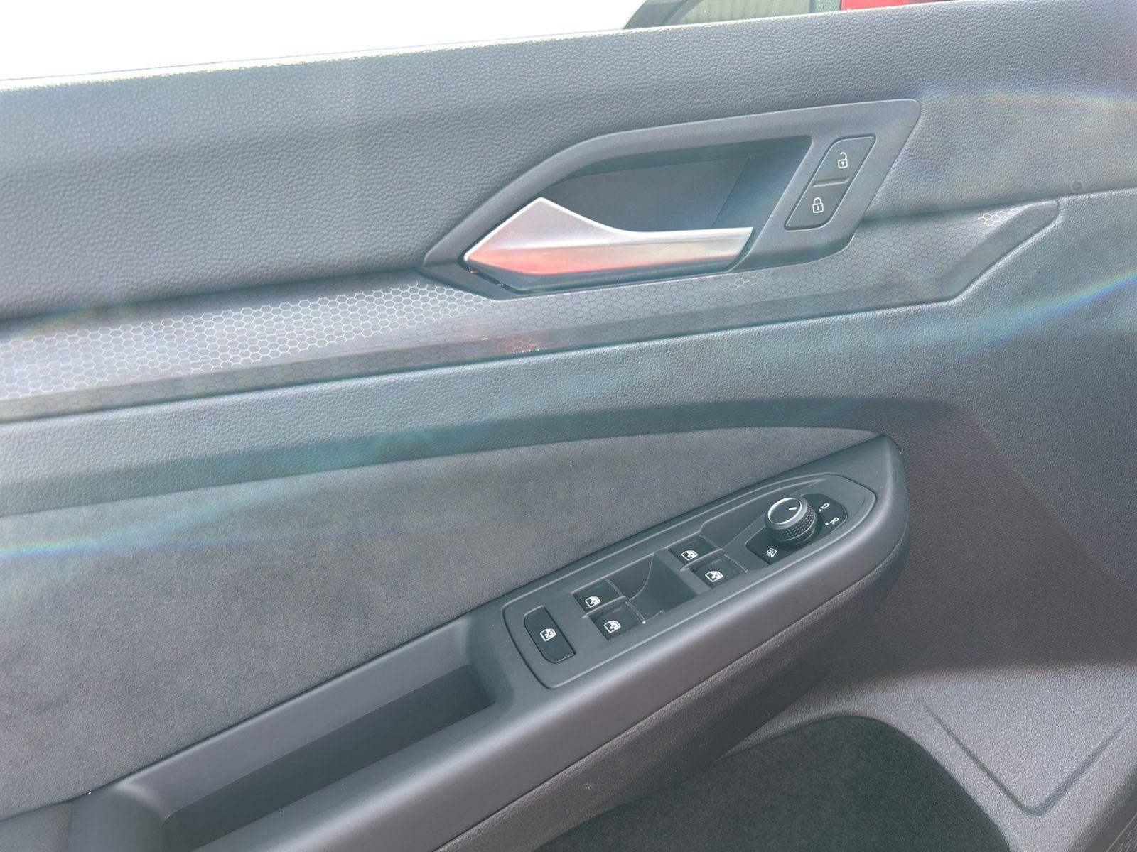 Volkswagen Golf GTI 2.0 TSI LED+2xPDC+DC+DAB+, миниатюра 15
