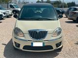 Lancia MUSA 1.3 Multijet 90CV Oro Plus - Lancia Musa Oro mit Diesel-Antrieb