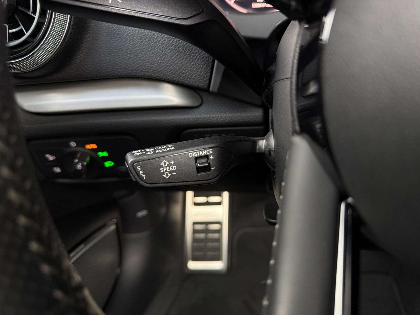 Fahrzeugabbildung Audi A3 Cabriolet S line B&O ACC MATRIX RFK 19"