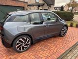 BMW i3 (60 Ah) mit Range Extender  - BMW Elektroautos