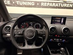 AUDI A3 Sportback 40 TDI quattro sport LED ISOFIX