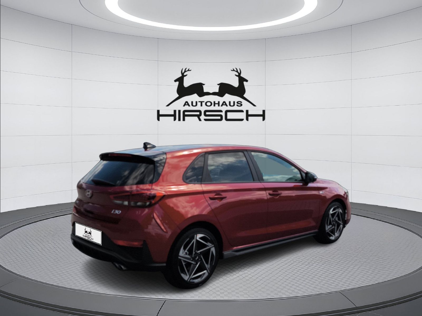 Hyundai i30 – Bild 3
