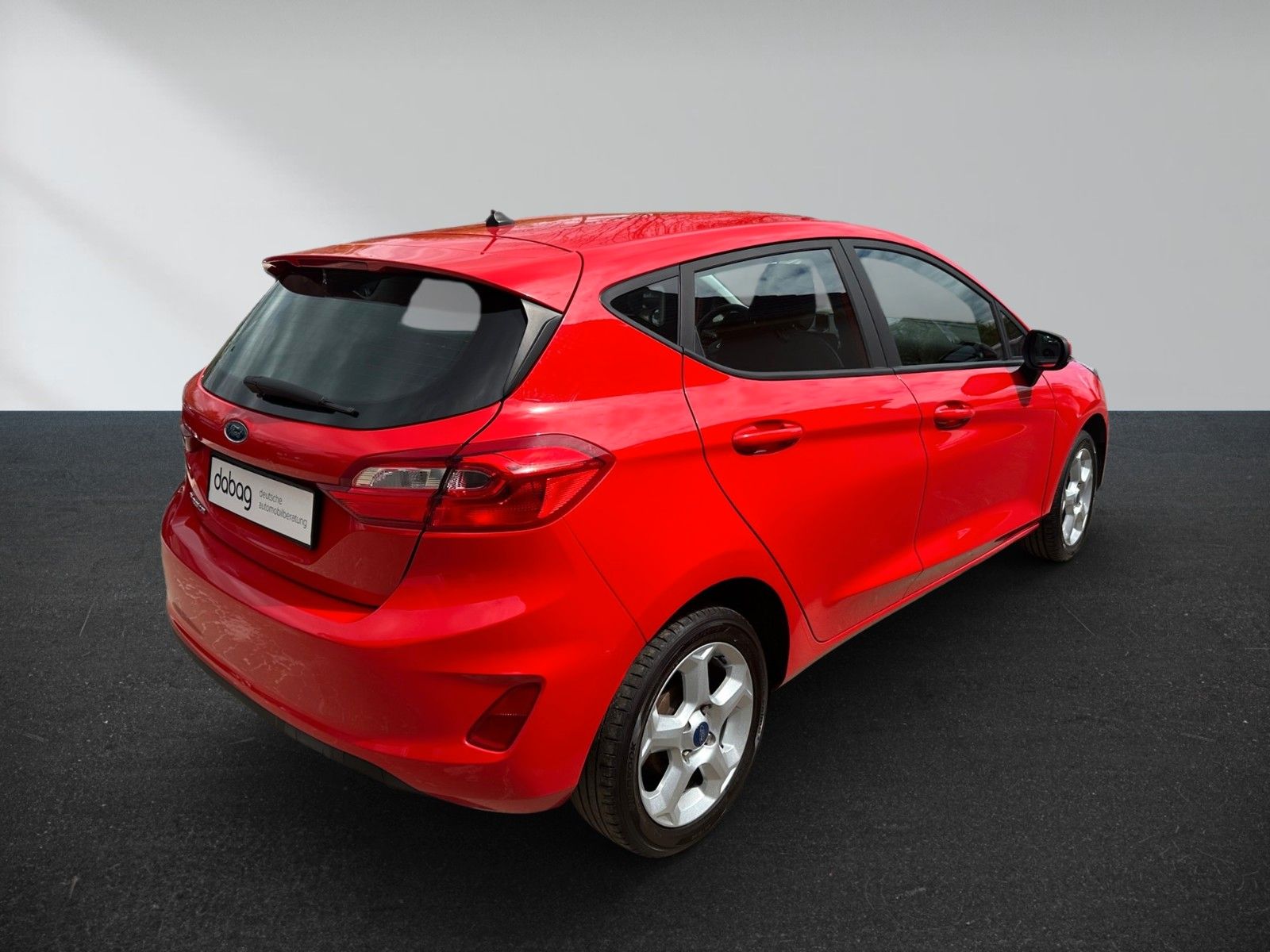 Ford Fiesta Trend – Bild 6