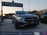 Mercedes-Benz Mercedes-benz GLA 180 d Automatic Sport - Mercedes GLA 180 mit Halbautomatikschaltung