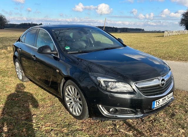 Opel Insignia A Lim. Innovation