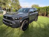 Toyota 4-Runner TRD Off-Road Premium Bilstein ACC,LED