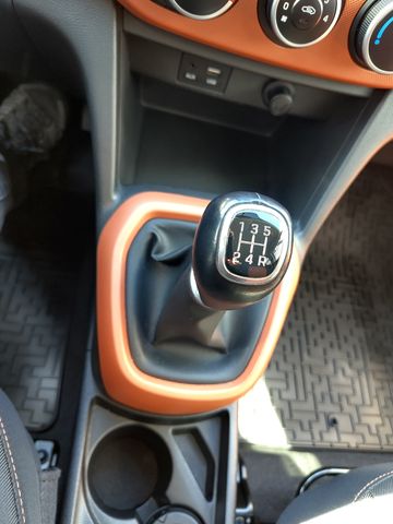 Hyundai i10 1.2 Style Navi Sitz-Lenkradzeizung