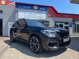 BMW X3 M Competition Navi, Leder, Klima, Voll - BMW X3 M aus 2020