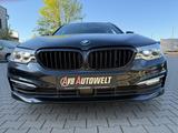 BMW 540 5 Touring 540 i xDrive Sport Line * HUD * - BMW 540 mit Benzin-Antrieb: Kombi, Automatik