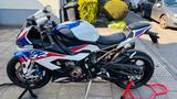 BMW S1000RR M K67 - BMW R6 Motorrad