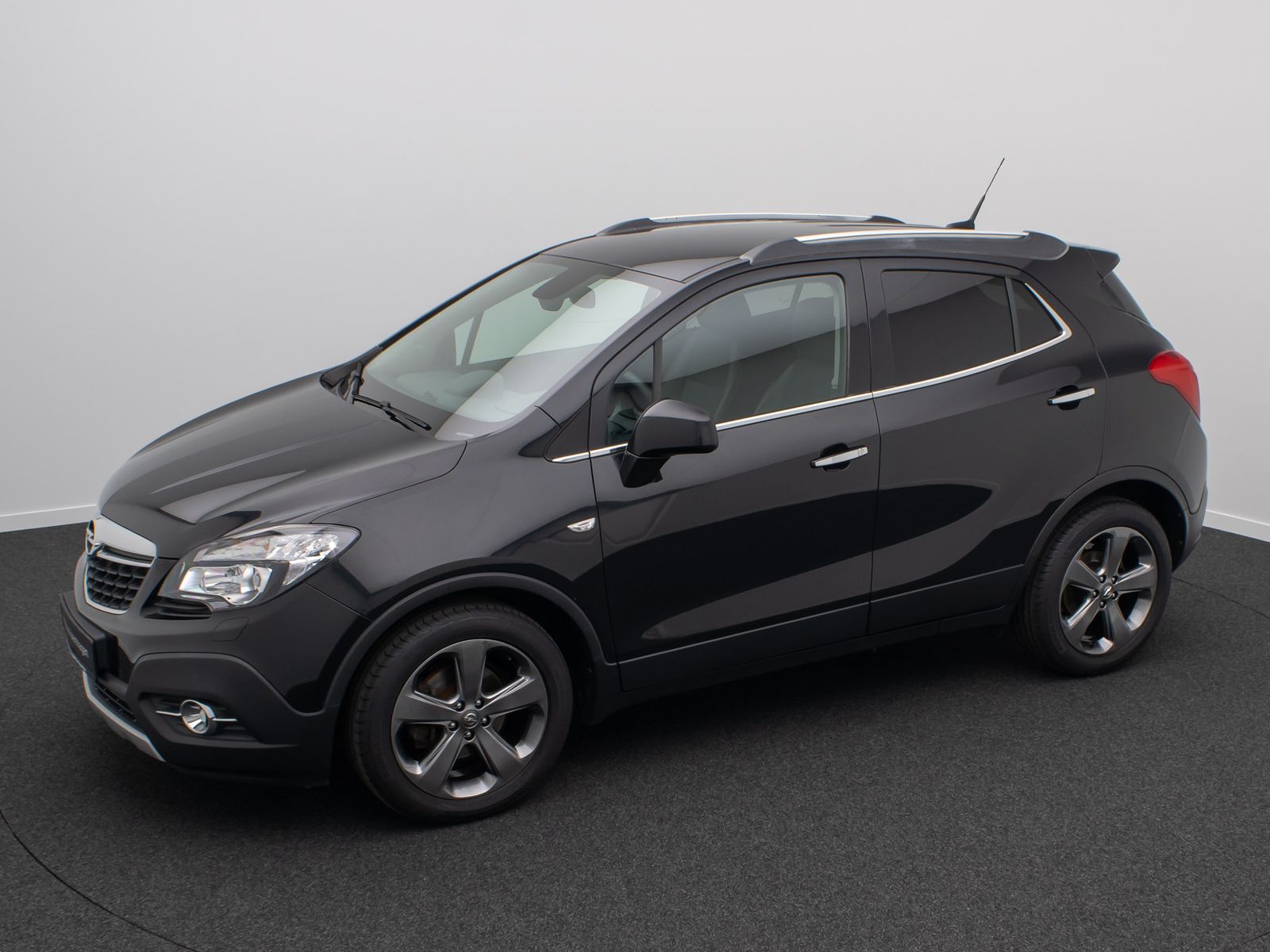 Fahrzeugabbildung Opel Mokka Innovation Kamera Navi Bi-Xenon Tempomat
