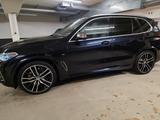 BMW X5 M50 M50d -Garantie,Nachtsicht-Assistent,Laser - : Nachtsicht Assistent