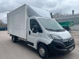 Opel Movano Maxi Koffer/Portaltüren Klima - Offers