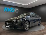 Mercedes-Benz A 180 Lim PROGRESSIVE NIGHT SPURPAKET KAMERA PDC - gebrauchte Mercedes-Benz A 180 aus dem Jahr 2023