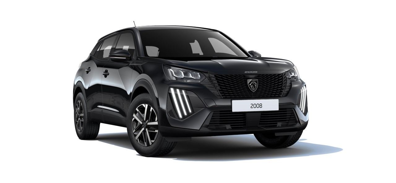 Peugeot 2008 - Bild 2