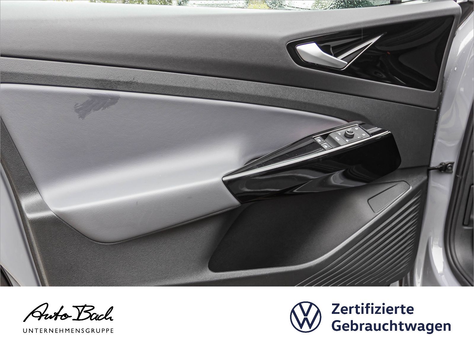 Volkswagen ID.4 - Bild 8