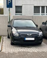 Hyundai i30 (2009) - Hyundai Atos mit Benzin-Antrieb: Kombi