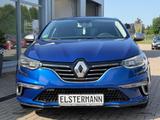 Renault Megane TCe 130 GT-Line* Android*CarPlay* - gebrauchte Renault Megane aus dem Jahr 2016
