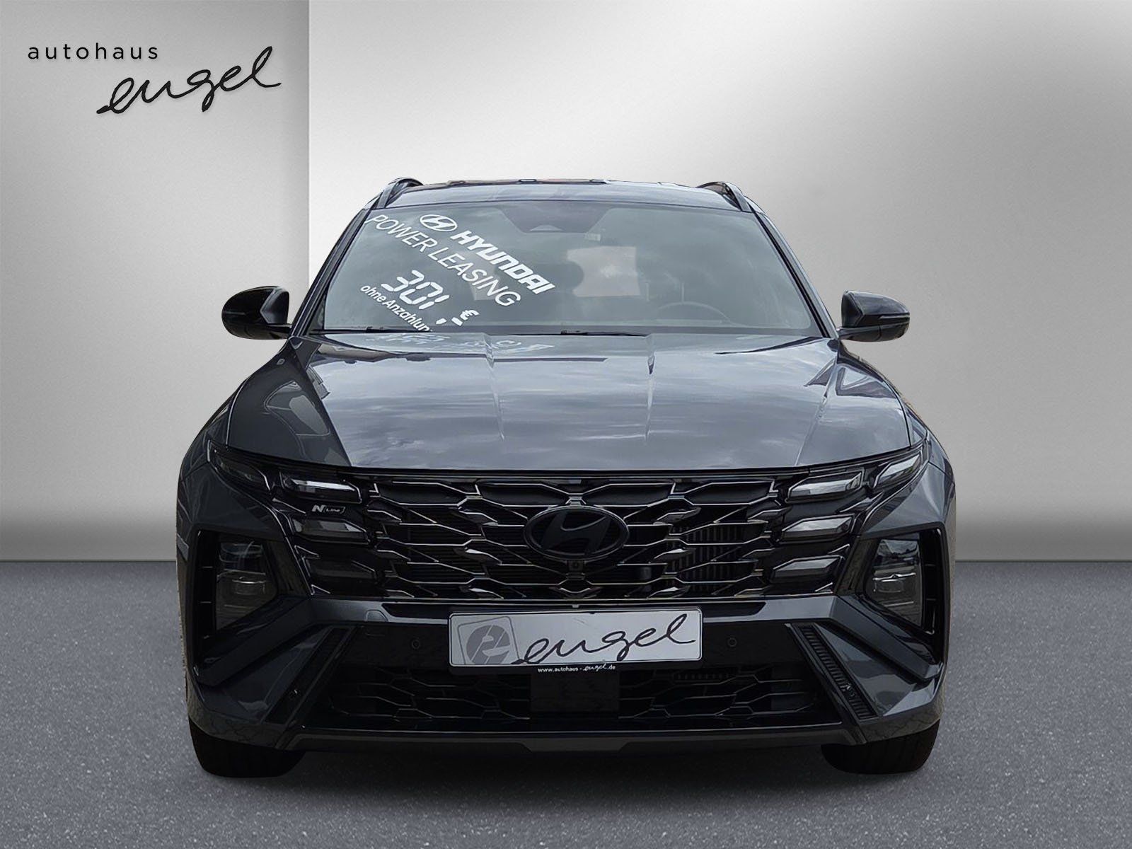 Hyundai Tucson – Bild 2