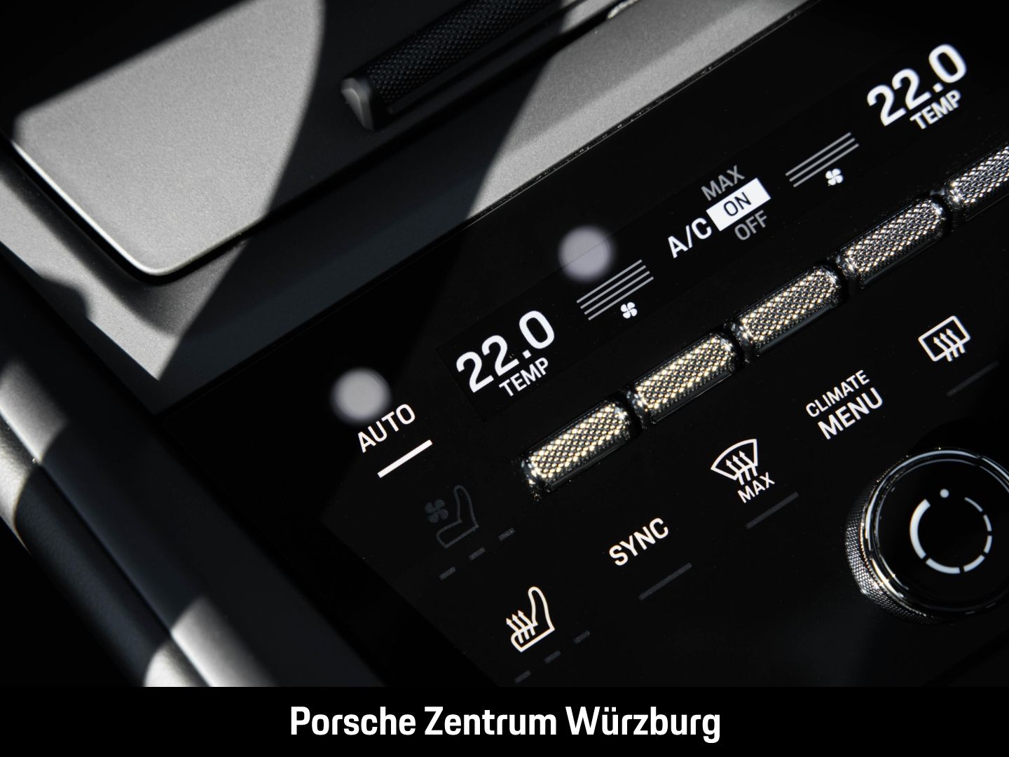 Porsche Macan - Bild 21