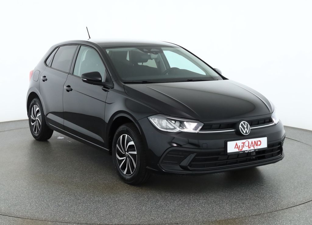 VOLKSWAGEN Polo 2026
