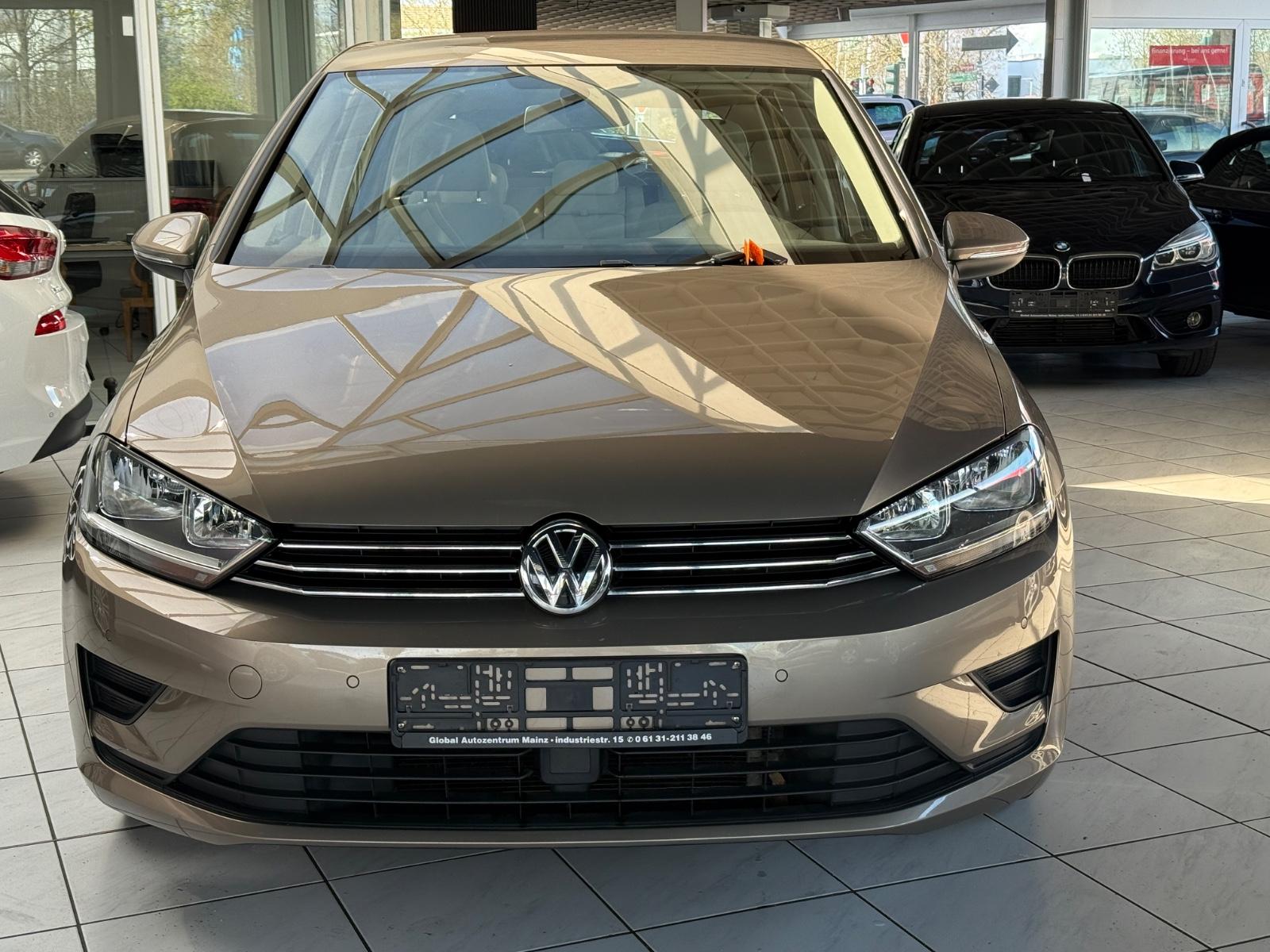 Volkswagen Golf Sportsvan VII Comfortline BMT/Start-Stopp