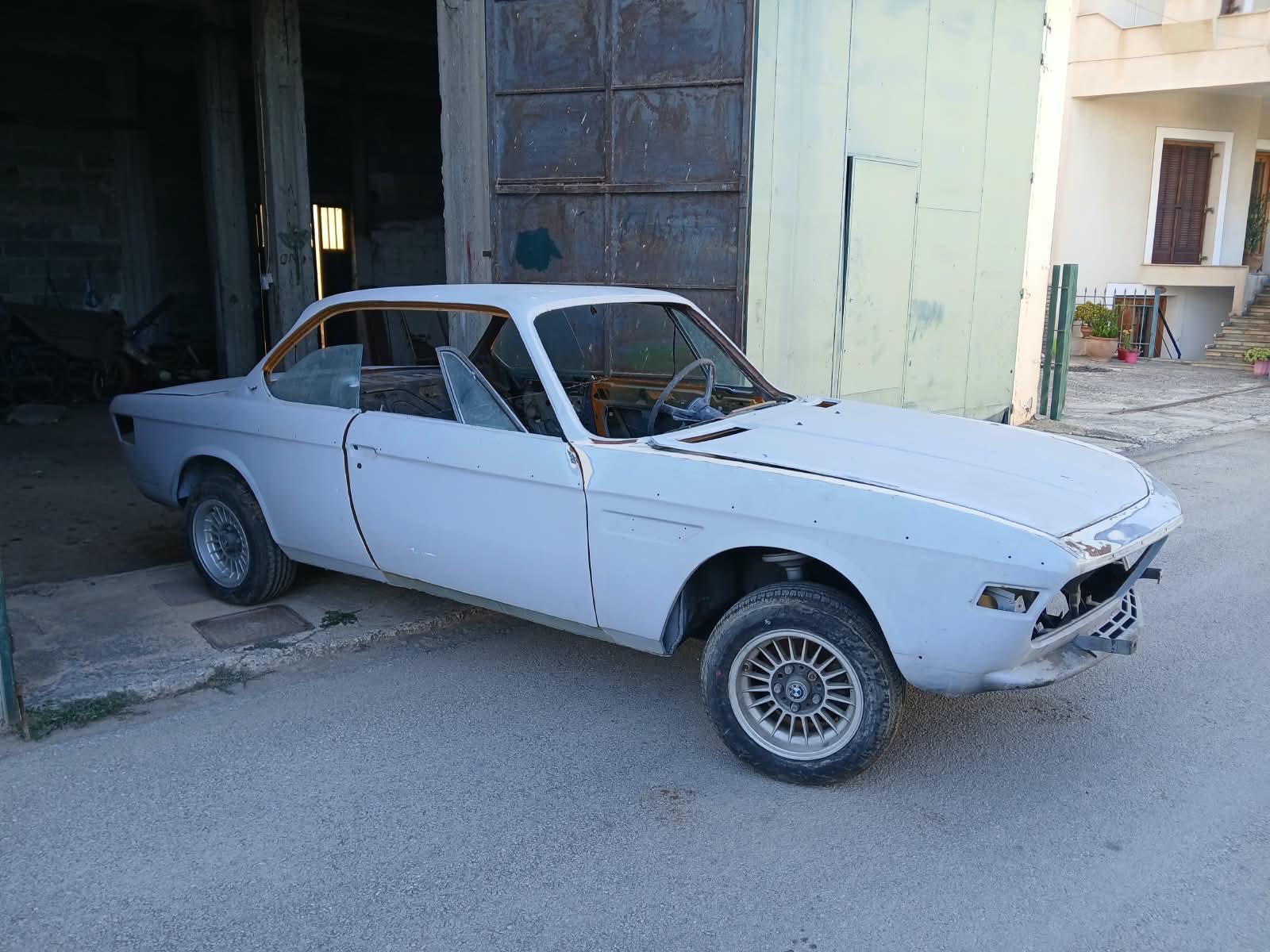 BMW Andere