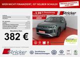 Volkswagen Tayron Life 1.5eTSI DSG 382,-ohne Anzahlung 7-Si - Volkswagen Tayron Jahreswagen