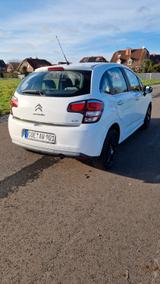 Citroën C3 PureTech 68 Selection Selection - Citroën C3 von privat