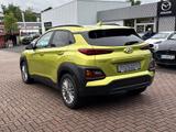 Hyundai Kona 1.0 YES! 2WD *Klimaautomatik*Sitzheizung* - Hyundai KONA in Wuppertal