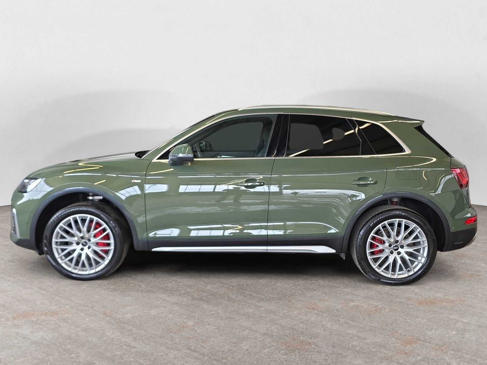 Audi Q5 - Bild 3