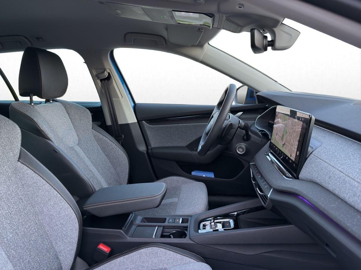 Skoda Octavia - Bild 15