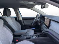 Skoda Octavia - Vorschau Bild 15