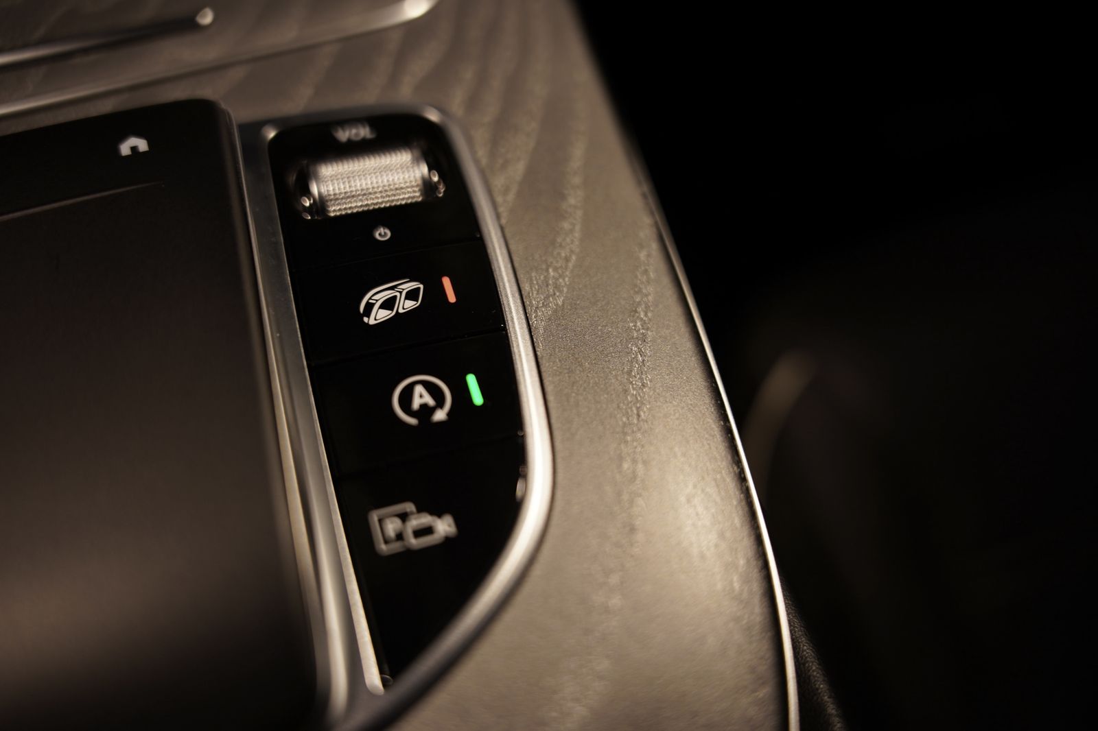 Mercedes Benz E 63 Amg