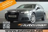 Audi A4 40 TDI DSG Navi Xenon SHZ PDC AHK - Audi A4: Dsg