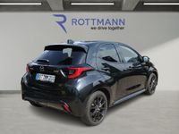 Mazda 2 Hybrid - Vorschau Bild 2