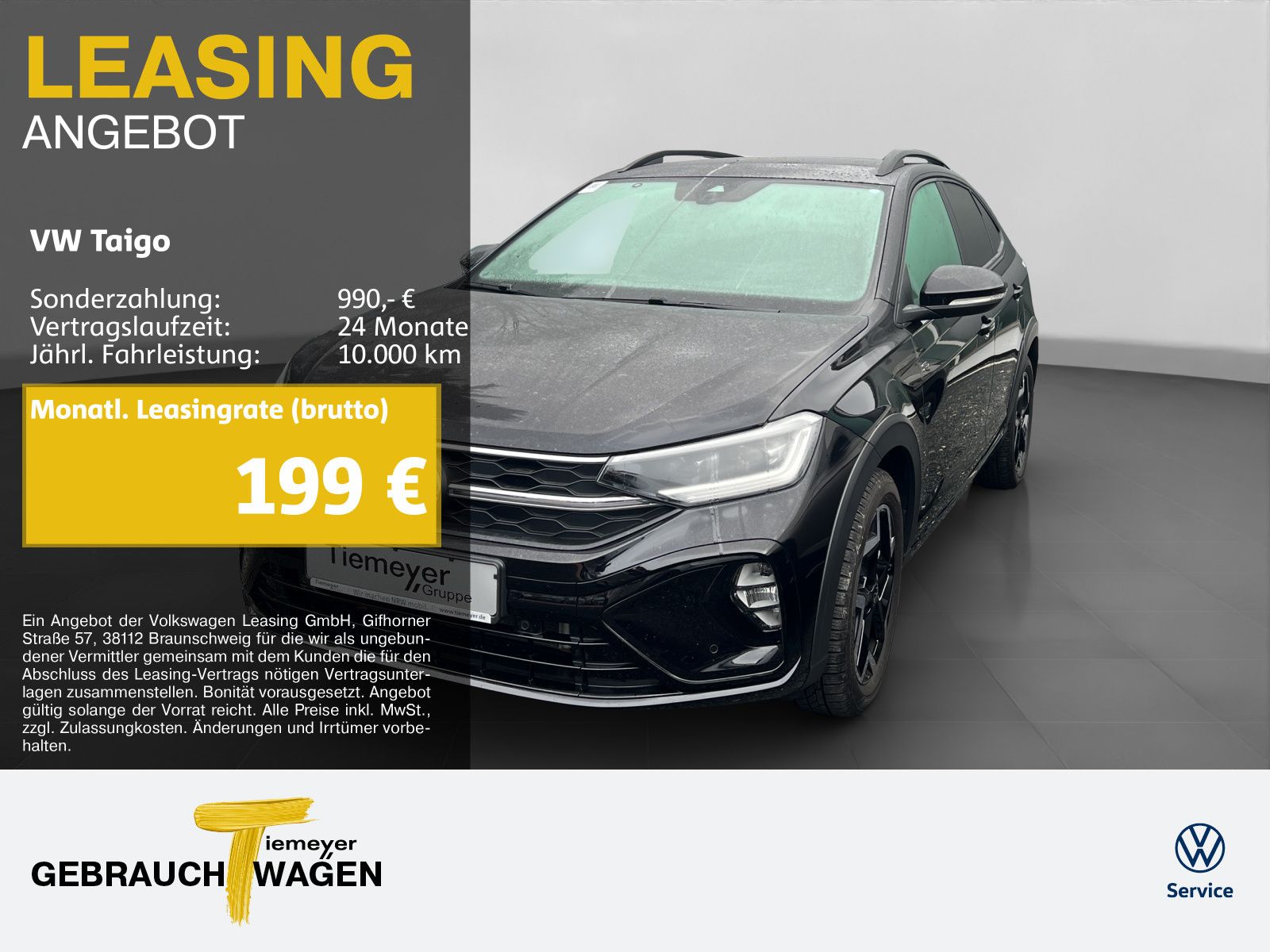 Volkswagen Taigo 1.5 TSI DSG R-LINE KAMERA IQ.LIGHT IQ.DRIV