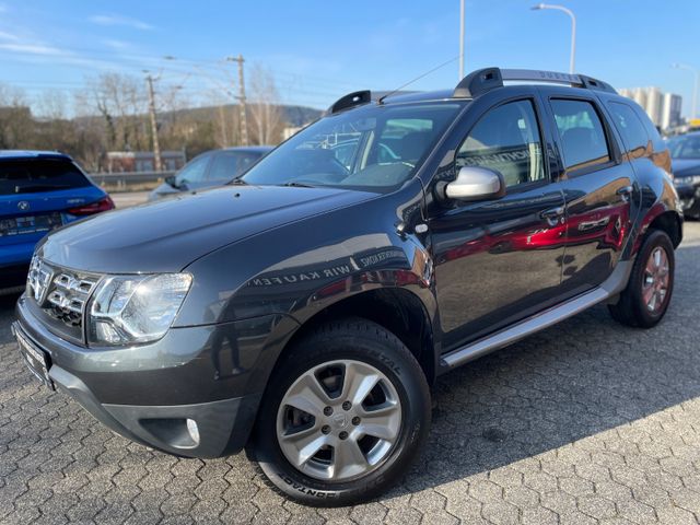 Dacia Duster 1.2 TCe 125 4x2 Prestige NAVI/TEMP/KLIMA