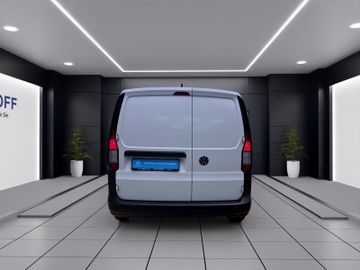 Volkswagen Caddy - 3