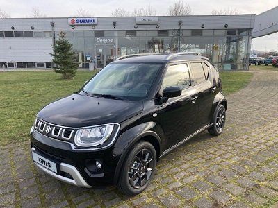 Suzuki Ignis 1.2 Comfort Hybrid