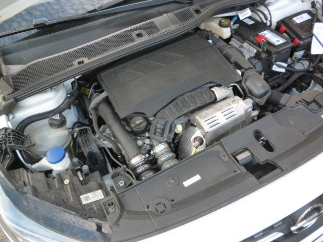 Corsa F 5-tg. 1,2i Elegance, RK,PP,Sitzheizung