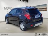 Opel Mokka Innovation 1.7 CDTI Navi Bi-Xenon Blendfre - Opel Gebrauchtwagen in Landshut