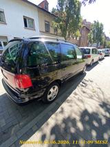 Volkswagen Sharan 2.8 V6 4motion Highline Highline - gebrauchte VW Sharan aus dem Jahr 2001